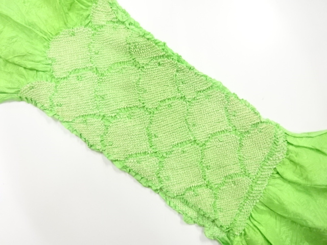 Japanese Kimono / Accessories Silk